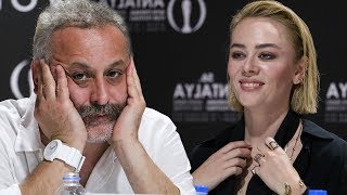 Onur Ünlünün Diyalogsuz Filmi Topal Şükranın Maceralarına Büyük Ilgi