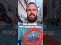 I test real world attention in public spaces using digital displays Marvin Kruz Mr offline Marketing