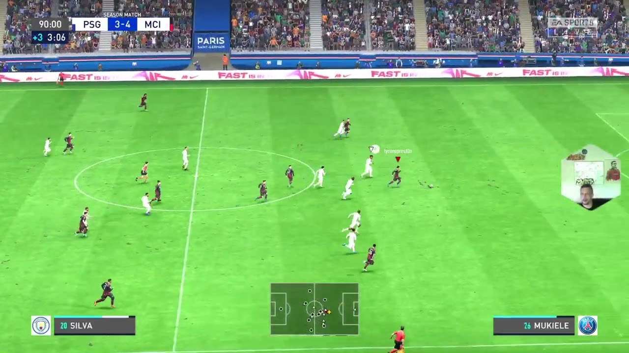 david silva goal 👏 👌  chip shot 👌  ⚽️ 🥅