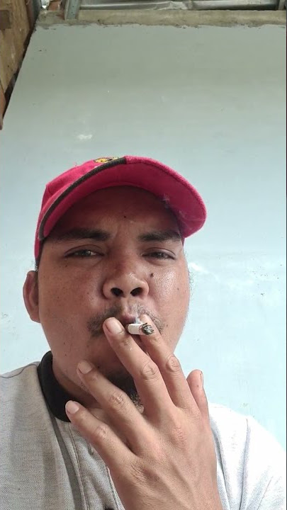 CARA MENIKMATI ROKOK GUDANG GARAM (SURYA)