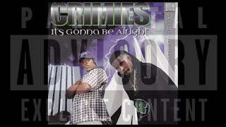 Crimies & Doe - Love For The City Hub (1998 Compton, CA) *SmOoTh G-Funk Rap DoPe*