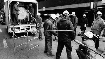 This Week in Tech History: Birth of Fiber Optic Communication | Into Tomorrow