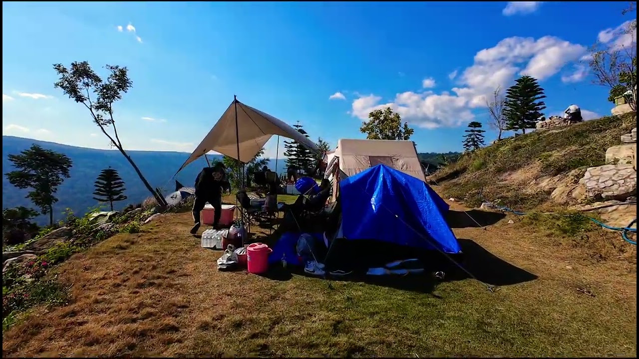 #บ้านไร่อคิณ