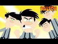 عصابة الدالتون الحلقة أفاريل الخارق The Daltons 