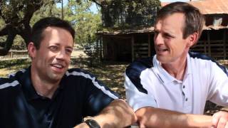 Ferris Orthodontics Commercial - Coach Larry Hill