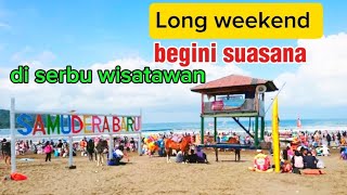 New Ocean Beach, Karawang