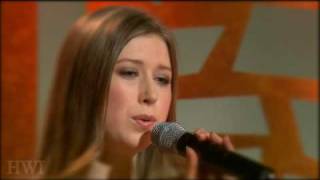 Watch Hayley Westenra Sonny video