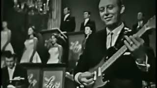 A E Orchestra Daltri Tempi. Neil Levang - Ghost Riders In The Sky Nel 1961