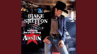 Watch Blake Shelton Thats What I Call Home video