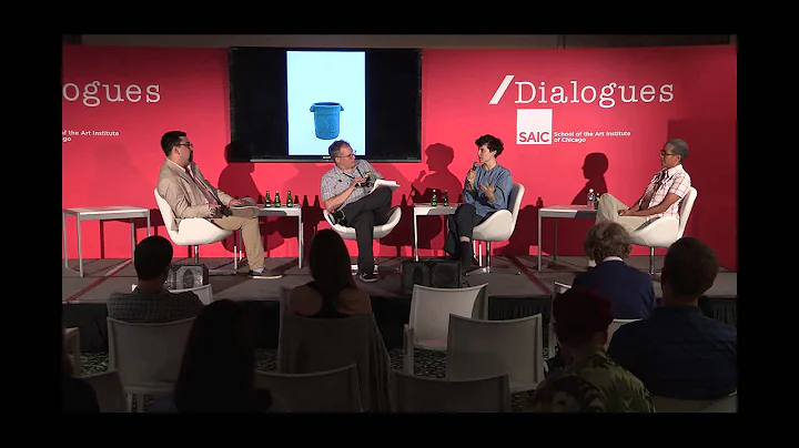 EXPO CHICAGO 2015 /Dialogues: Bad At Sports: One o...
