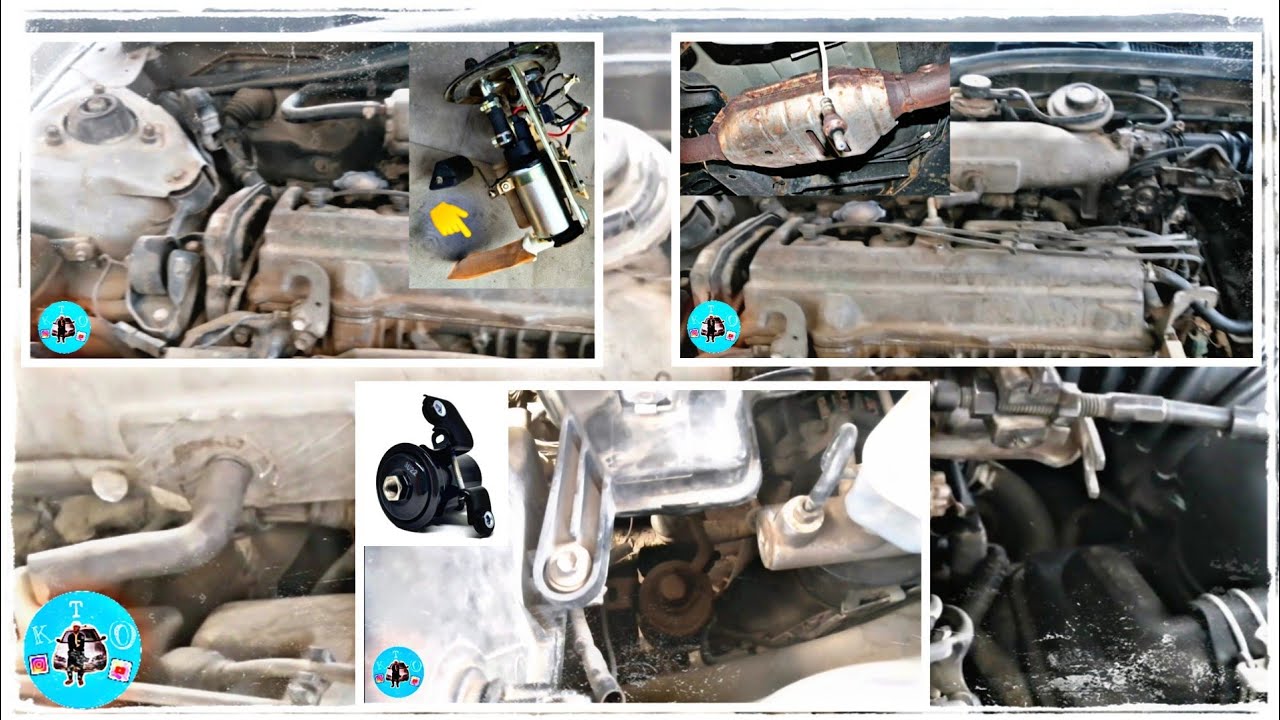 كيف تبدأ تسوي تصفيه وتتخلص من صرفية البنزين؟ بأقل سعر ممكن