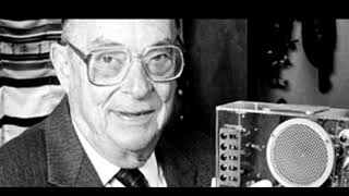 Who Stole The Invention Of The Transistor