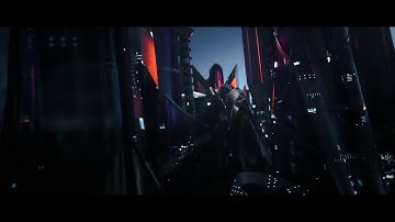 Lost Sky - Vision (Official Video)