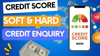 Hard CIBIL Score Inquiry and Soft CIBIL Score Inquiry How Each Impacts Your Credit Score screenshot 3