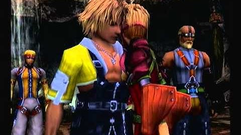 Final Fantasy X Segmented Speedrun (Segment #3)