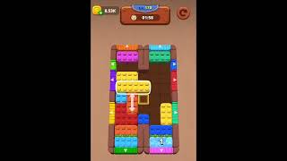 Wood Rush Puzzle – Level 170 Walkthrough 🌲🧩