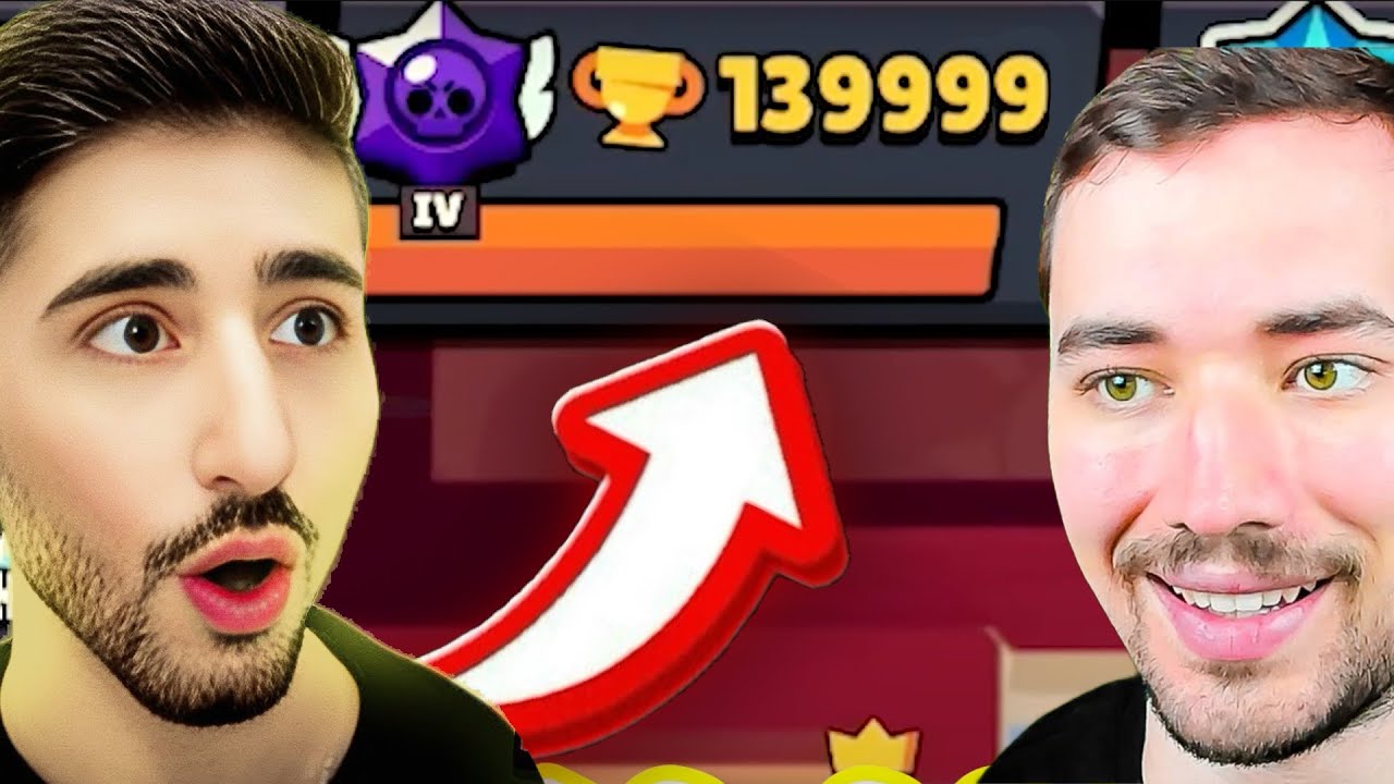 Snakethug und Jojonas helfen mir bei 140.000 Pokale!