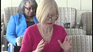 School Board Work Session 4-1-15 (Part 1 of 2)