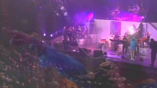 Edith Marquez Mi error mi fantasia en vivo Teatro Metropolotan