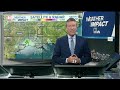 Tropical Storm Edouard makes landfall in Louisiana | What we know