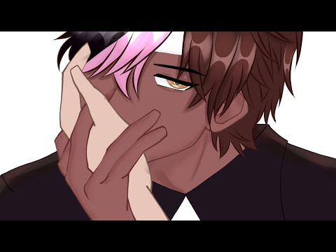 ★ MY LOVE IS MINE, ALL MINE ★ || YeosM || Sac x Oti || Gacha BL