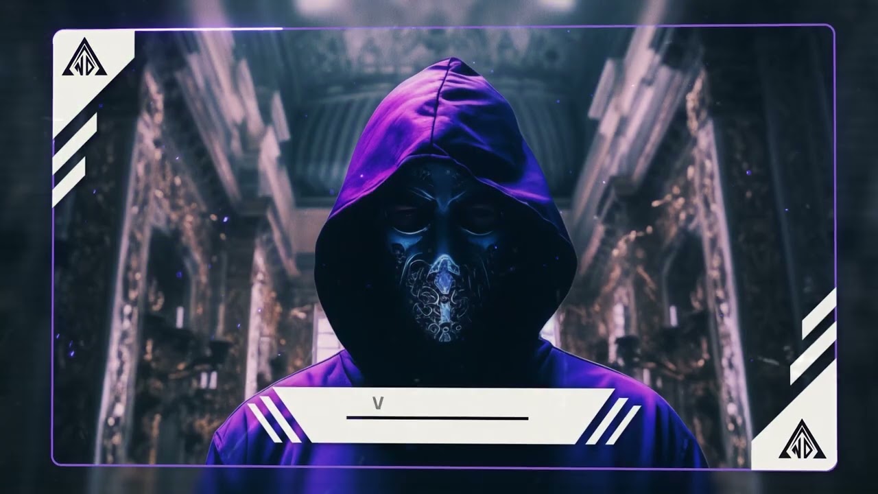 Watch Bumloco & Raveision - Vengeance | Official Visualizer on YouTube Watch Bumloco & Raveision - Vengeance | Official Visualizer on YouTube