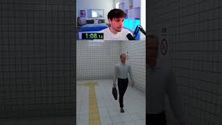 Famous Speedrunning The Exit 8 Is All About Luck Profile