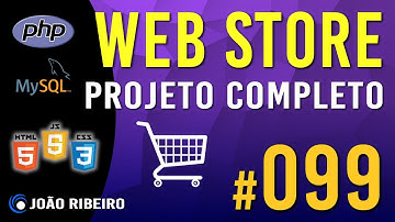 PHP Webstore #099 DESENVOLVIMENTO DA CLASSE PARA CONSTRUÇÃO DE PDFS PARTE 2