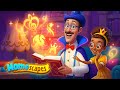 Homescapes Tales Collection - New Event Alert