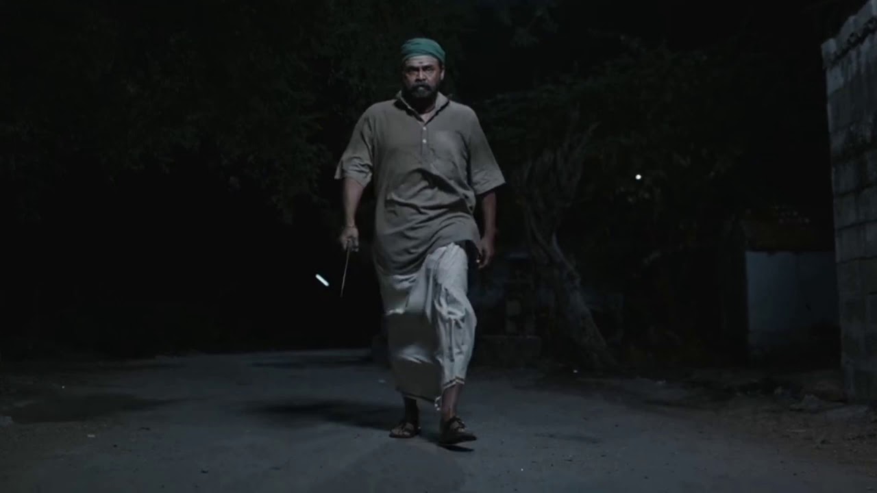 narappa movie new trailer /narappa /