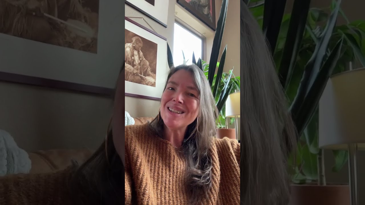 On Living an Undefended Life