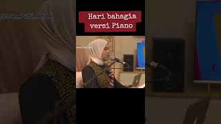 hari bahagia cover #putriariani #putriarianiamericasgottalent #ahha
