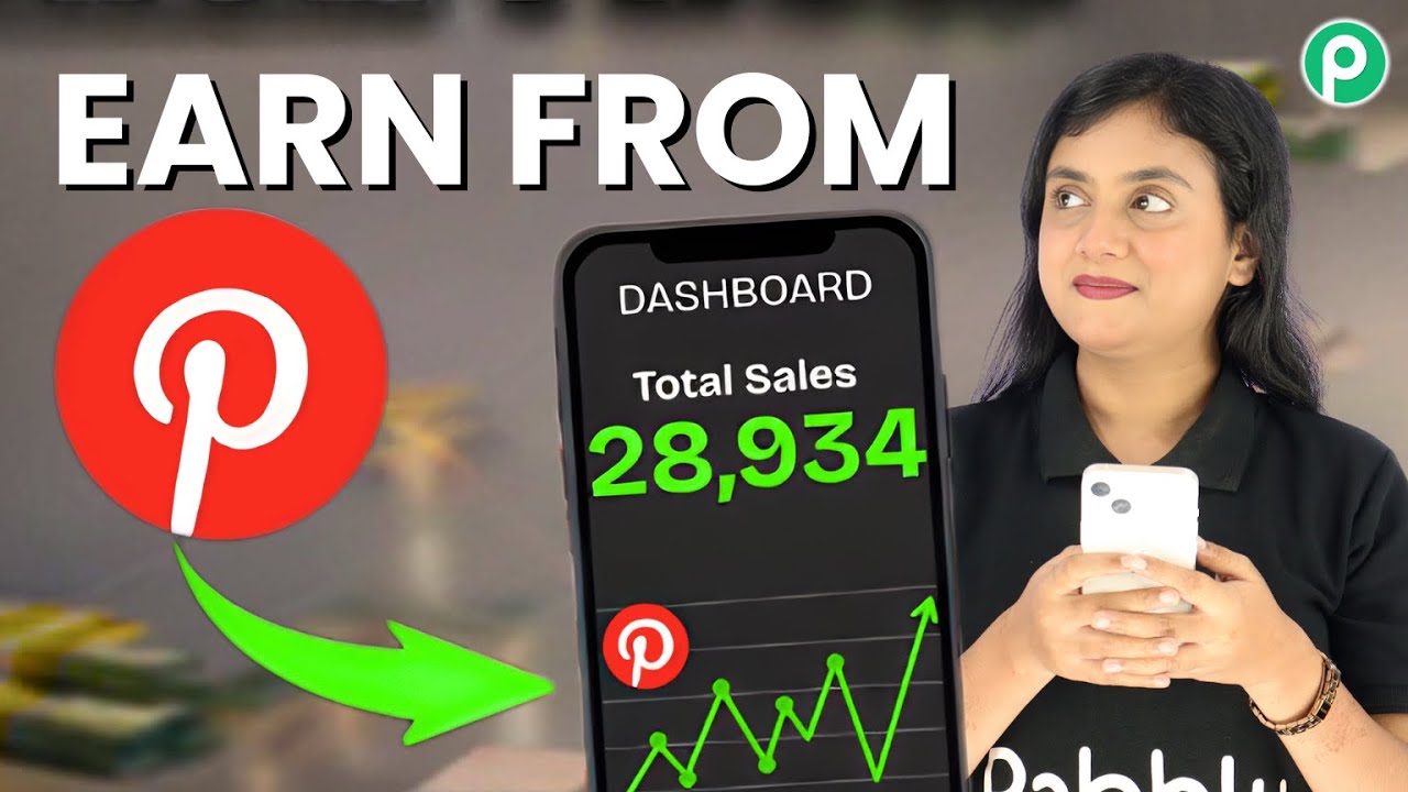 Автоматическое добавление товаров в Pinterest — это лайфхак для роста бизнеса.