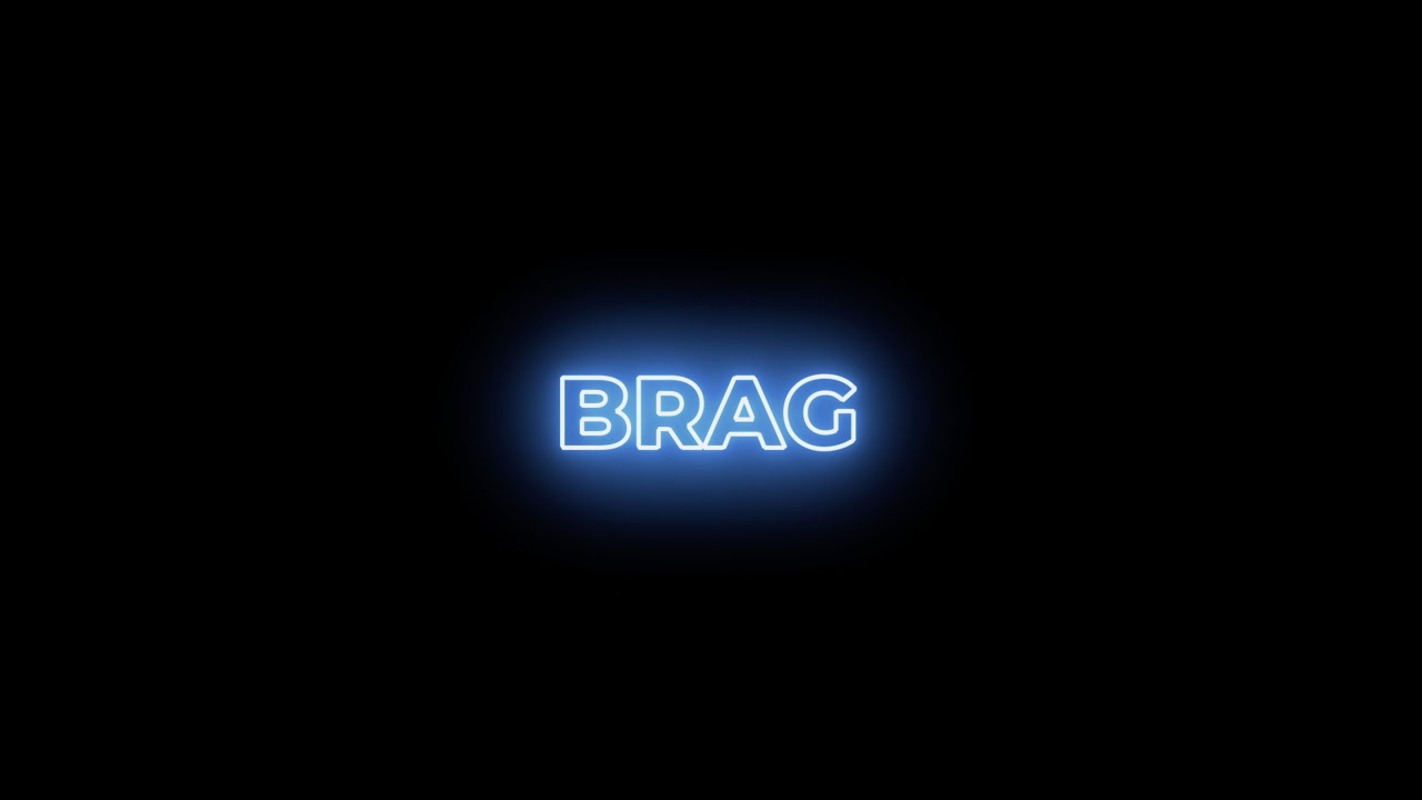Download AJ Gravity - Brag (Lyrics)