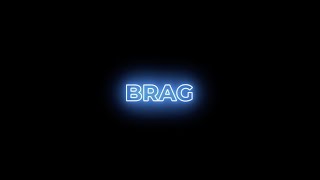 AJ Gravity - Brag (Lyrics) Resimi