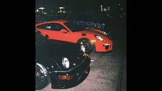 [1 HOUR] NXY0TAR0 - PORSCHE