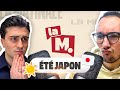 On parle de l' ÉTÉ au JAPON ! 🇯🇵🥵🍺🎆
