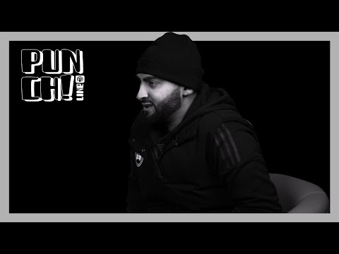 S3EP2: Sahil Zafran - Nasheed Artist, Security Company & Future Plans