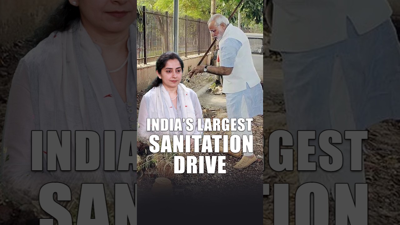 10 Years, 120 Million Toilets