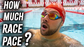 What Swimmers ACTUALLY NEED | Training Video