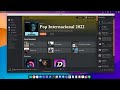 Mudando o tema do Spotify Linux