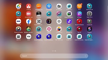 Smash Hit 4 Null 2.7.5.3 - Random Room Glitch (Part 1)