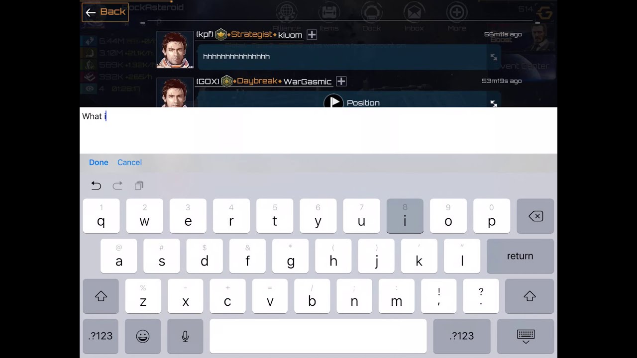 Nova Empire tips and tricks Ep1 Resources