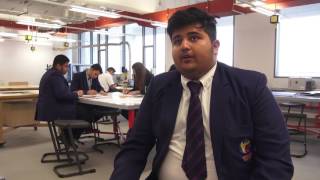 Product Design by Year 12 Students
