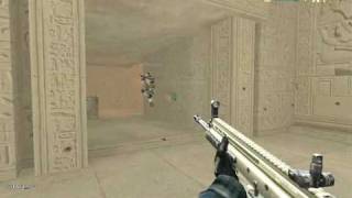 Crosfire 5 kill Egypt