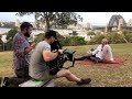 Michael Bolton - Said I Read You… But I Lied | Behind the Scenes