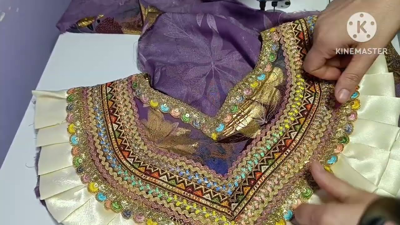 جديد ⁉️ الموديل لي داير حااااالة🤯رآه توندوووونس هذا الوسم للعيد والصيف 2025💥💯 تفصيل وخياطة ✂️