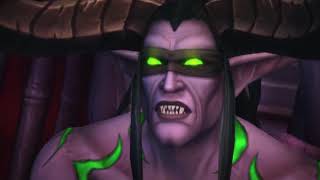 World Of Warcraft | פאנדאב עברית - 