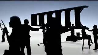 (REUPLOAD) ABC studios Logo (2007) "widescreen"