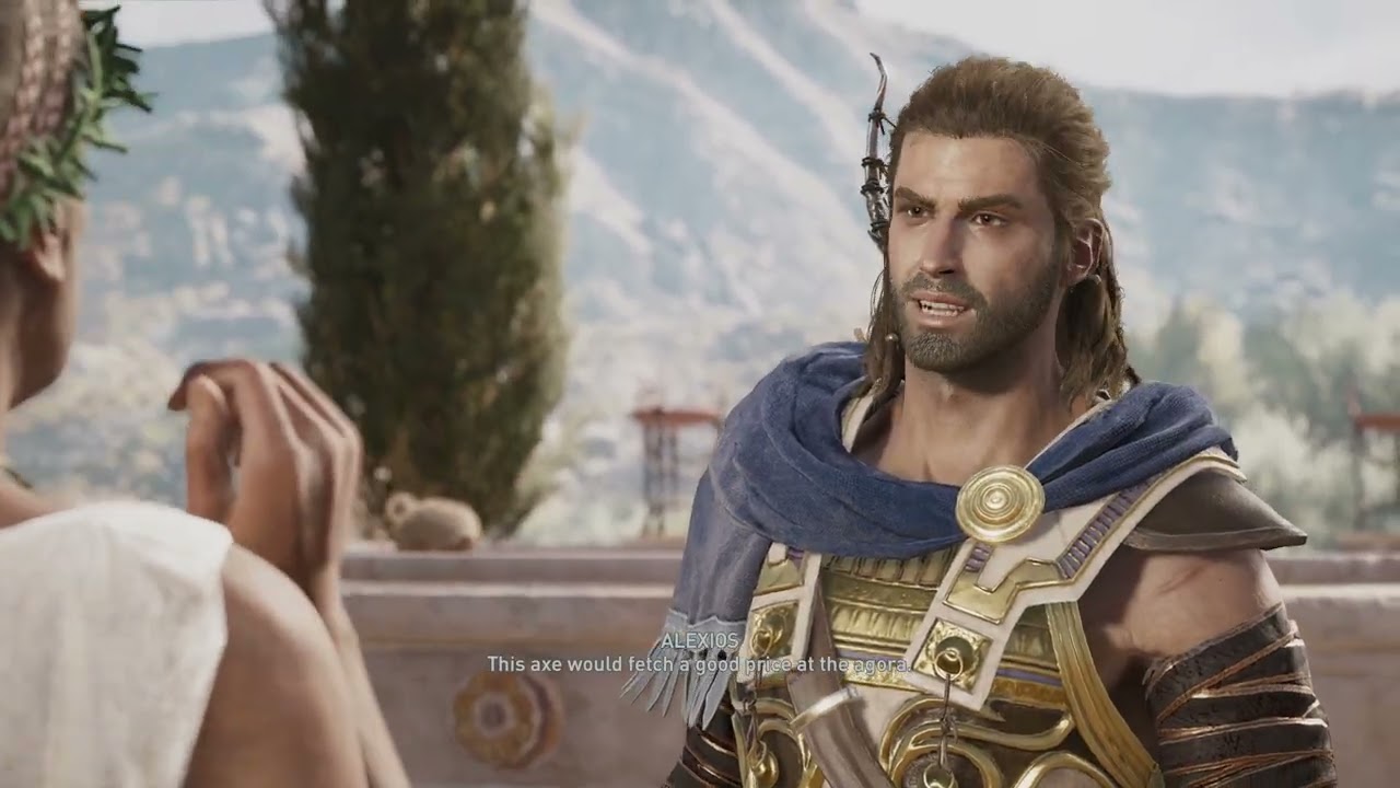 Part 16 - Sea Conquest: Dominating the Aegean Waves